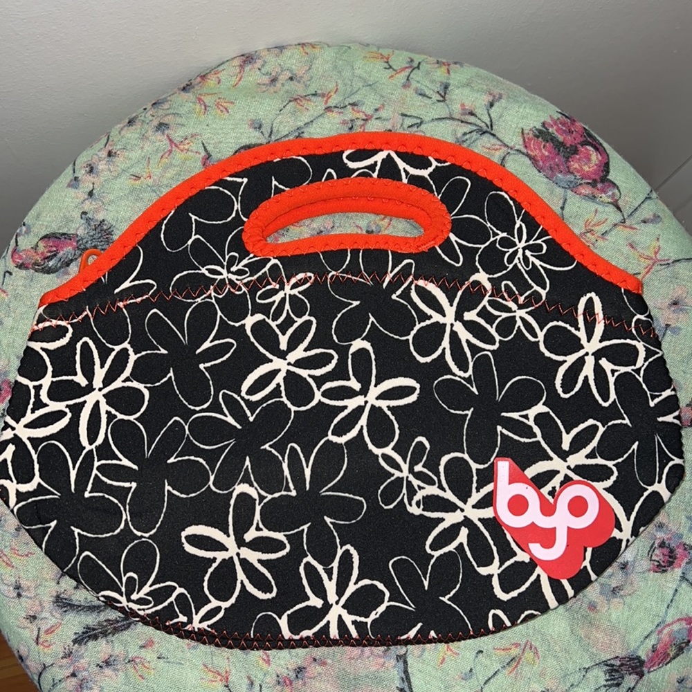 Brand New Lunch Bag